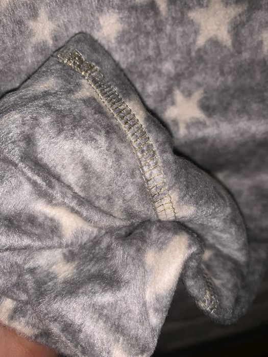 Нова жіноча тепла флісова піжама Marks&Spencer