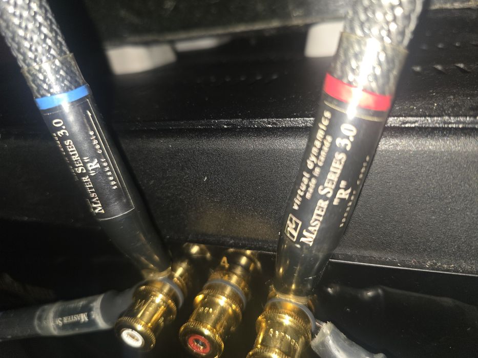 Virtual Dynamics Master Series