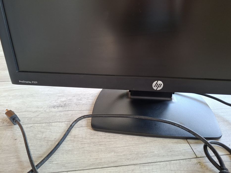 Monitor ProDisplay P221