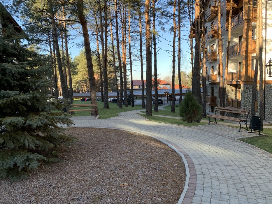 Дом ЖК Desna Residence Киевская область, Браварской район