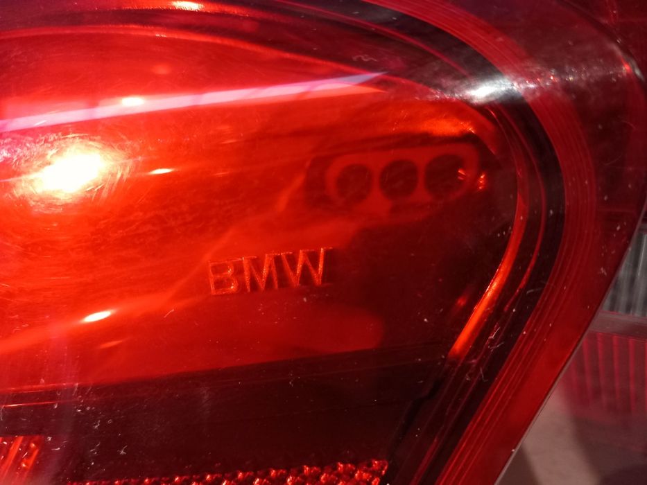 Farolim esquerdo BMW 1 F20