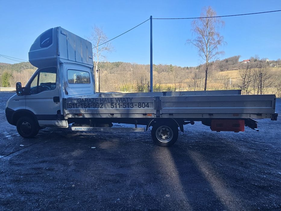 Iveco Daily 35C18