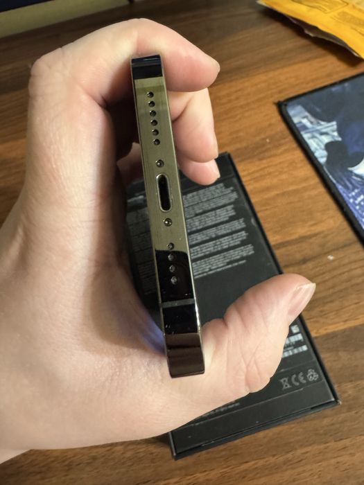 Продам iphone 13pro max 128