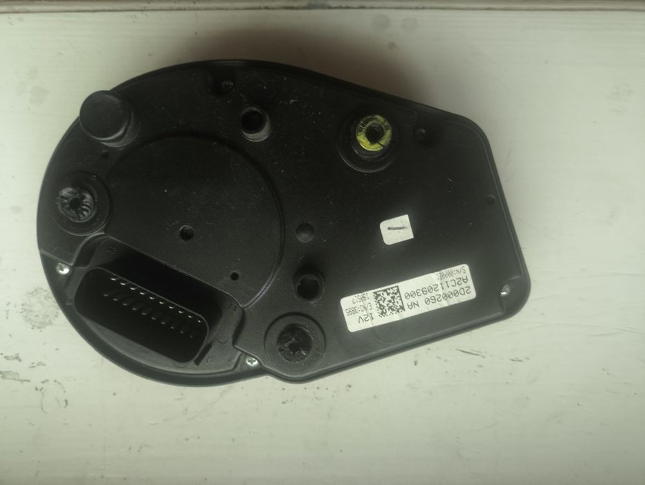 Aprilia tuono 125  Rs 4 125 licznik zegary
