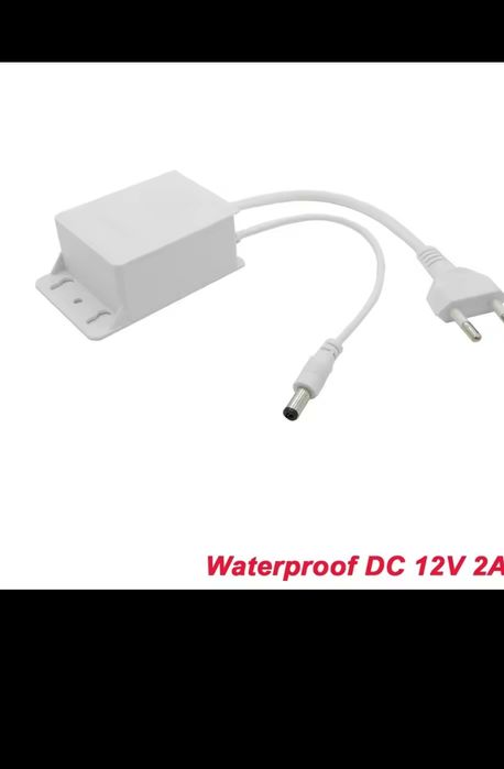 Transformador 220v para 12v   2 Amperes