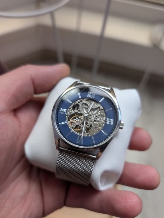 Skagen SKW6733 cтан 4+