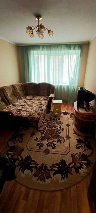 Продам квартиру 2-х кімнатну 39,7 м², 5 поверх, стан жилий