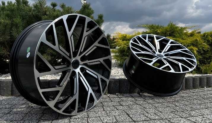 FELGI 337 MB do AUDI A4 B9 S5 RS5 RSQ5 A6 A7 S7 A8 S8 VW Arteon 21