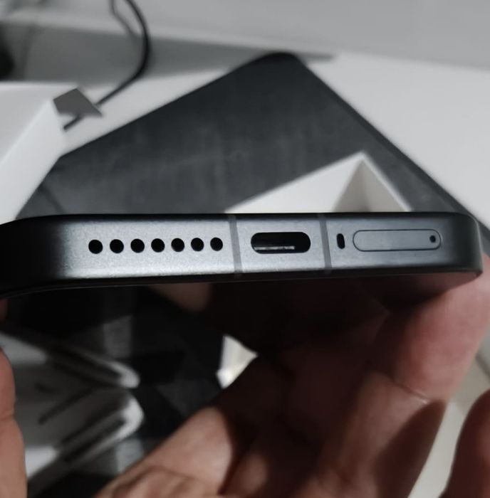 Xiaomi 17 Ultra Global