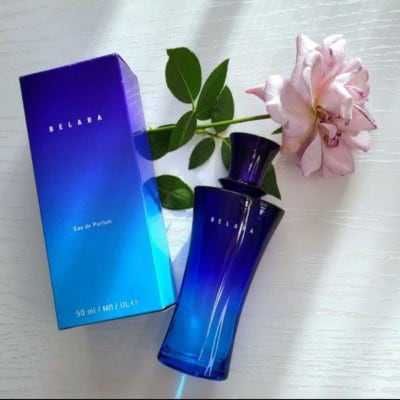 Mary Kay perfume BELARA