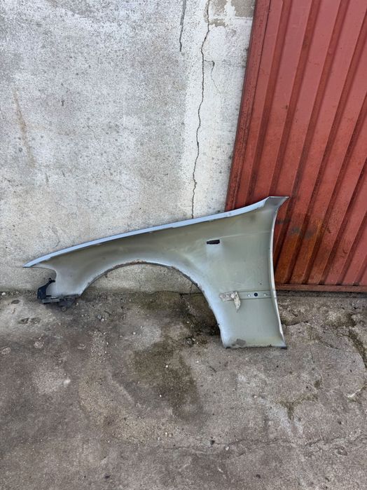 Vendo guarda lamas  BMW e46 fase 2 originais + frente interno Fase 2