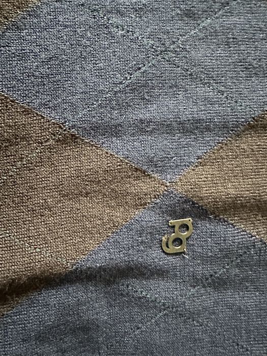 Purificacion Garcia blusa