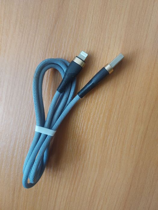 Обмін 2шнірі до айфону і мікро-юсб