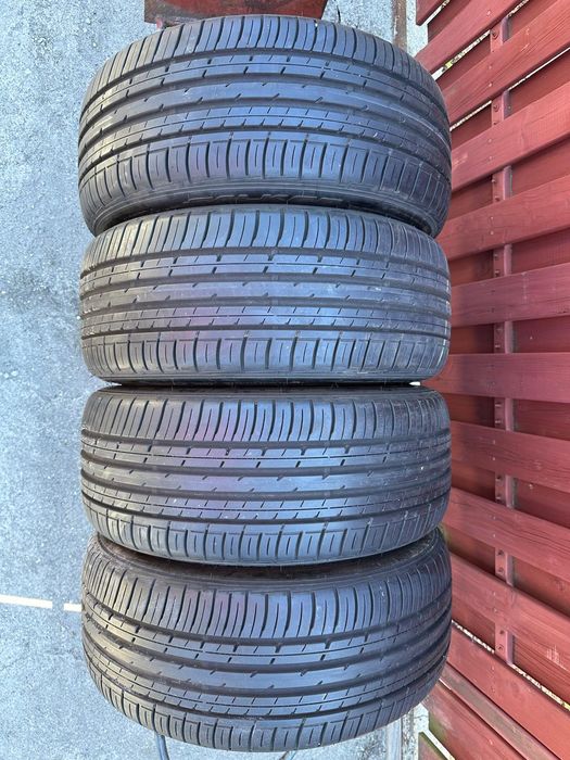 Komplet lato Falken 225/45/17
