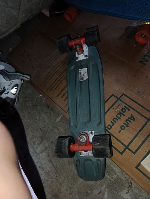 Пені        борд