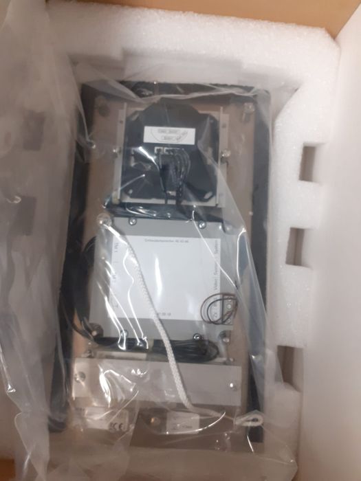 Gira Video Intercom Button64172212132227121