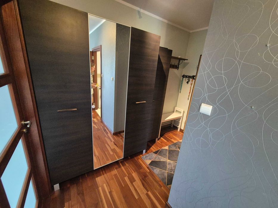 Wynajmę 2 pokojowe, Chełm, Ujeścisko, Rogalińska, miejsce parkingowe - View 6
