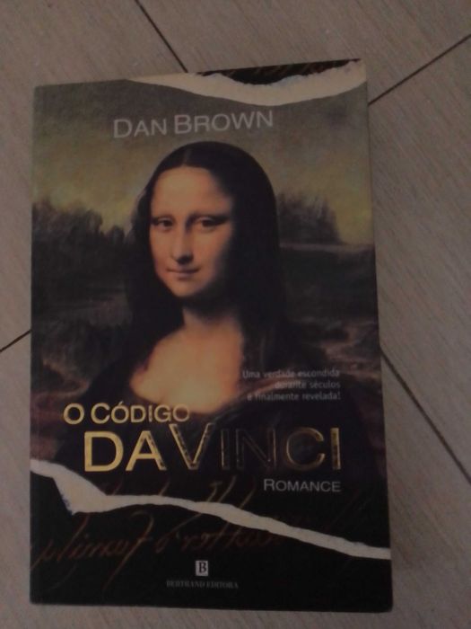 Dan Brown