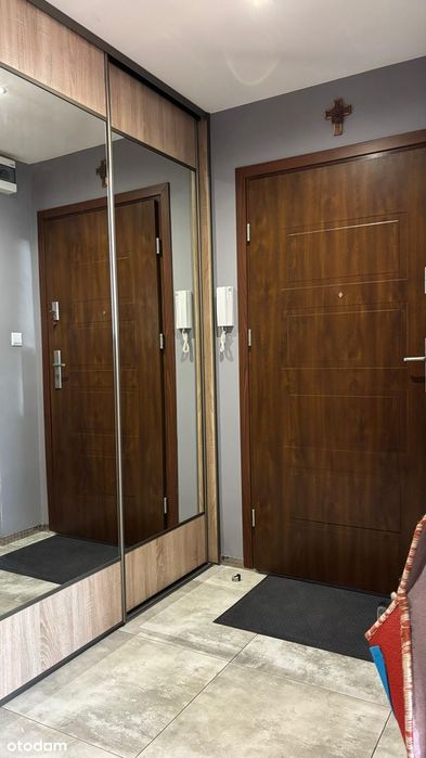Przestronne i słoneczne mieszkanie 3-pokojowe w Dobrzycy
