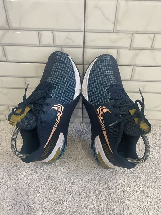 Кросівки штангетки Nike Metcon 8 Hiperlift Size 41 26см