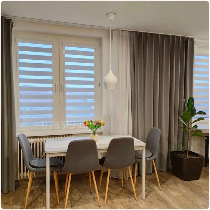 ЦІНИ від ВИРОБНИКА. Ролети, жалюзі, плісе, ролети день ніч.Польща