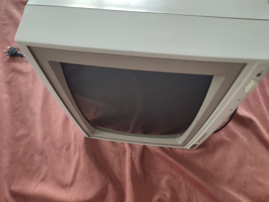 Monitor Highscreen Commodore Retro Nintendo