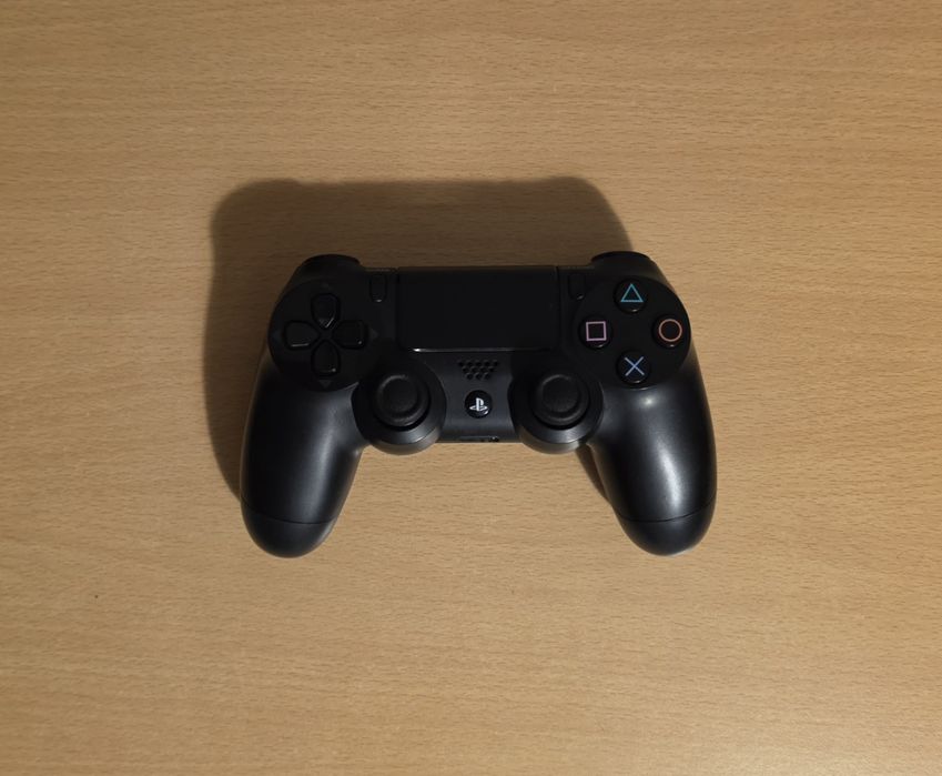 Playstation 500GB + Comando + Battlefield 1