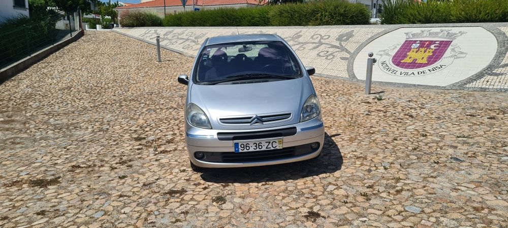 Citroen Picasso 1600