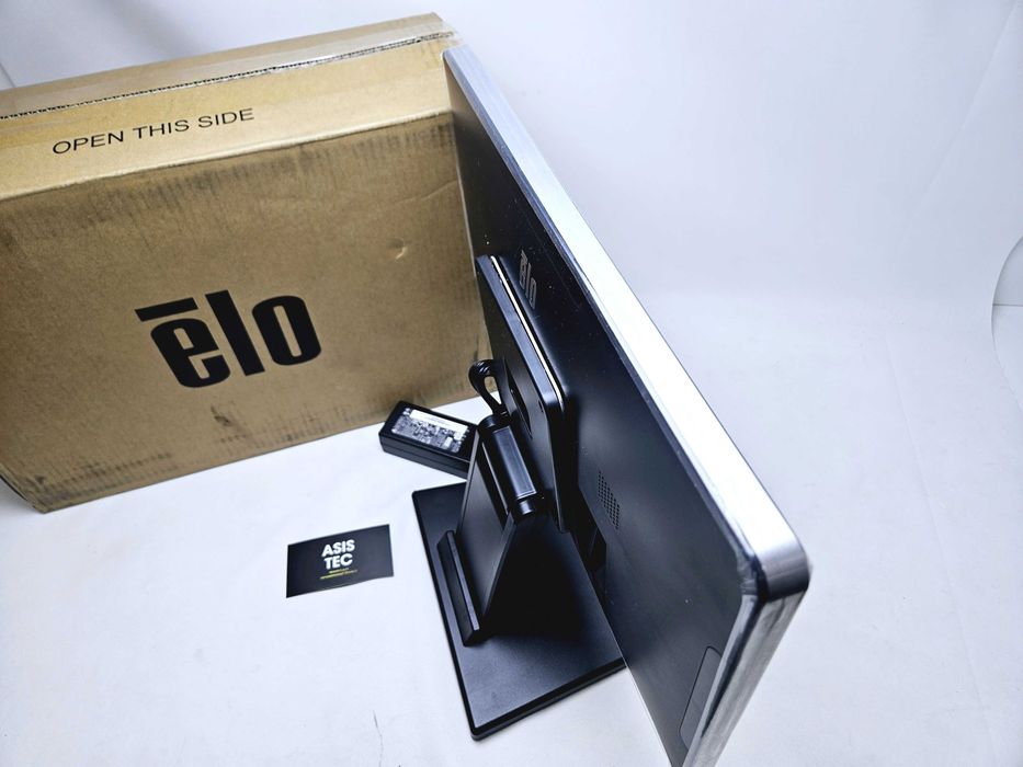 ELO ESY15I1 15.6" POS термінал Android 7 сенсорний 3Gb/32Gb Wifi/BT