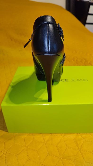 Versace nowe butki 38 i 39