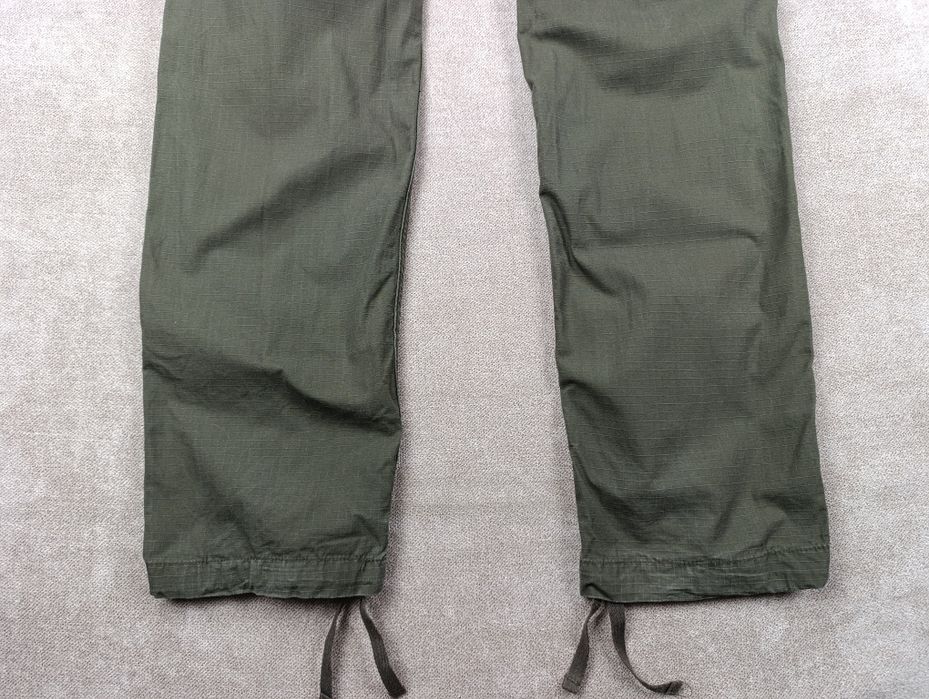 Мужские карго штаны carhartt wip aviation cargo pants