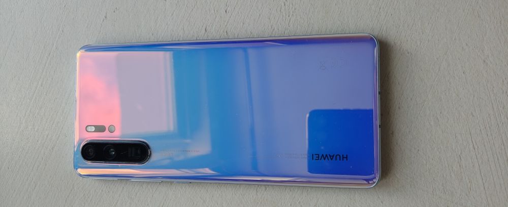Huawei P30 Pro 6GBRam 256GB dysk