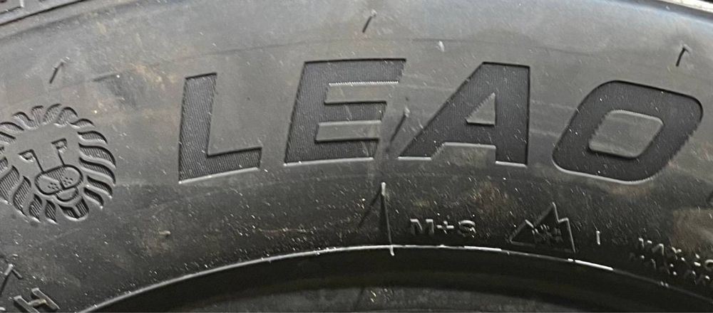 Шины 185/65R14 86H iGREEN All Season 3PMSF LEAO SERBIA всесезонная