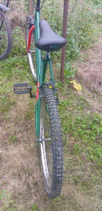 bicicleta mtbroda 26