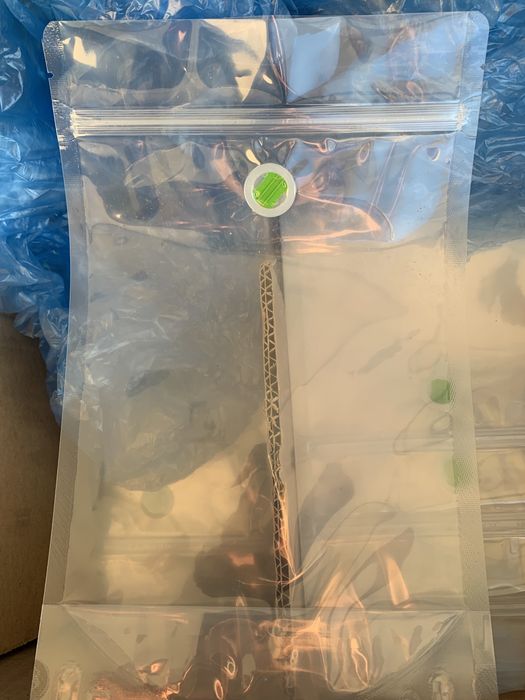 Torebki woreczki strunowe 1 litr z wentylem 1000 ml