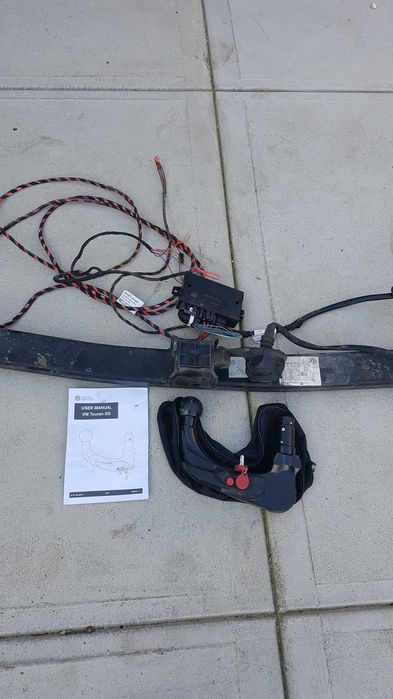 Hak Touran III (2015--)