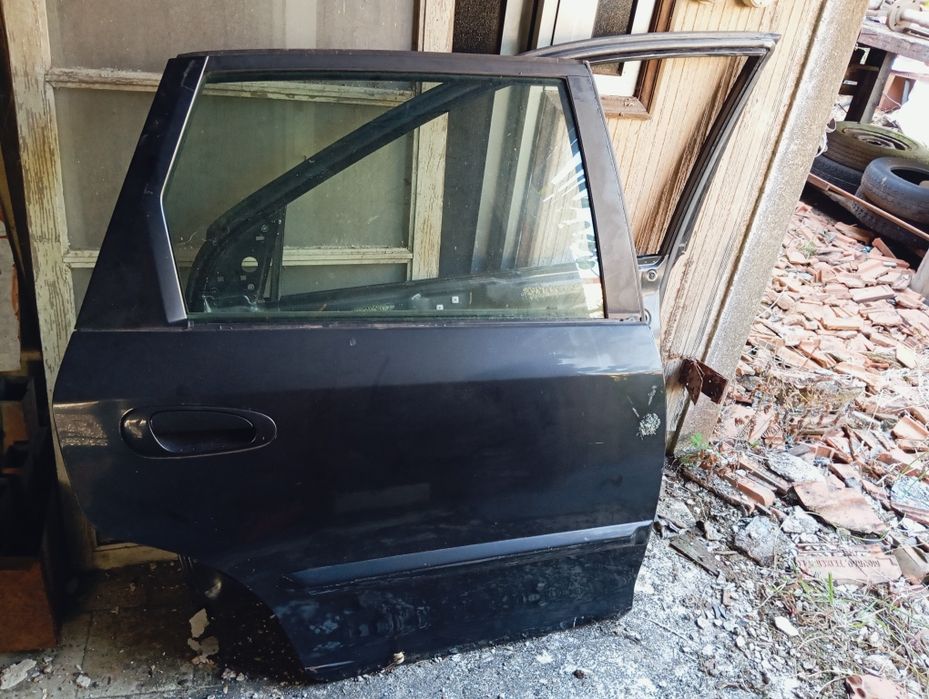 Portas Honda Civic