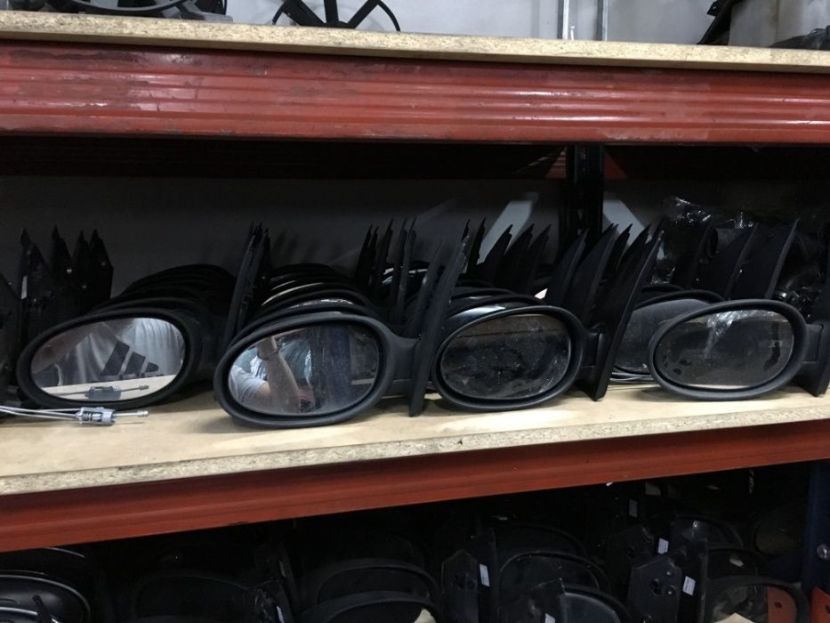 espelhos retroviores smart 450