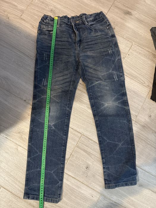 Джинси на хлопчика