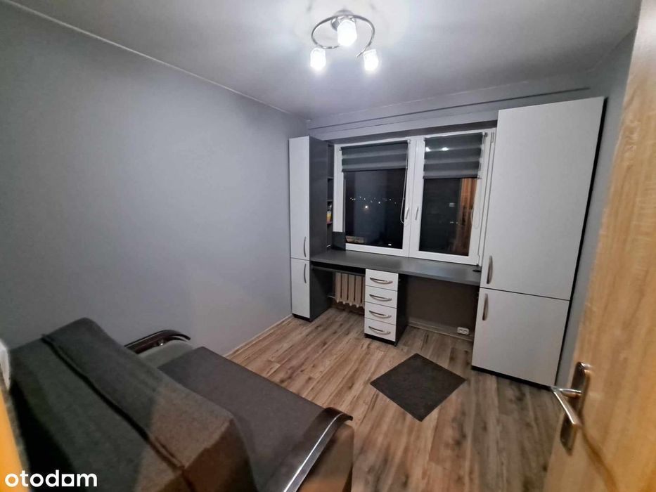 Mieszkanie M3 38m2 Pabianice Piaski