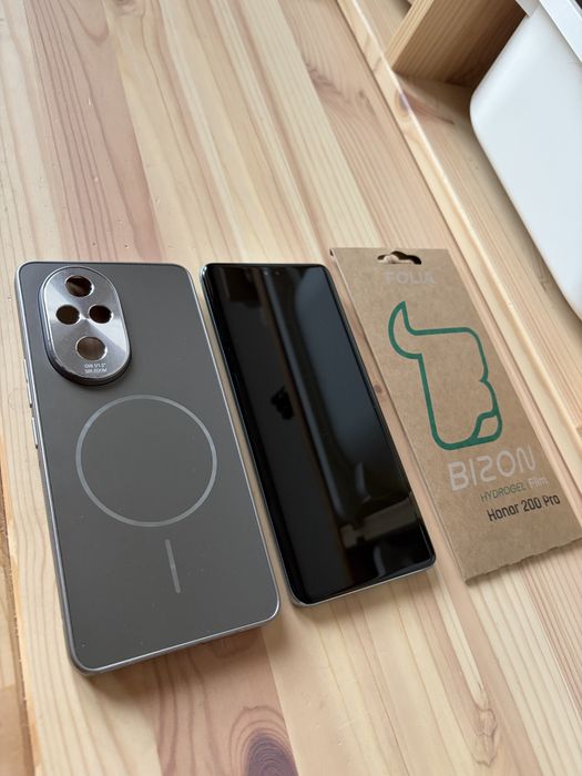 Honor 200 Pro 12gb 512gb