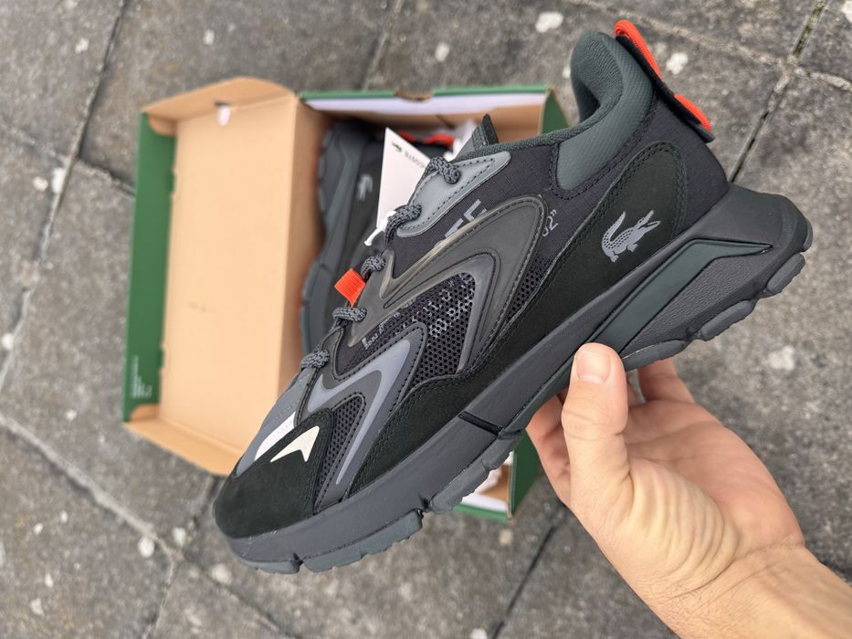 Кроссовки Lacoste L003 Neo Trail