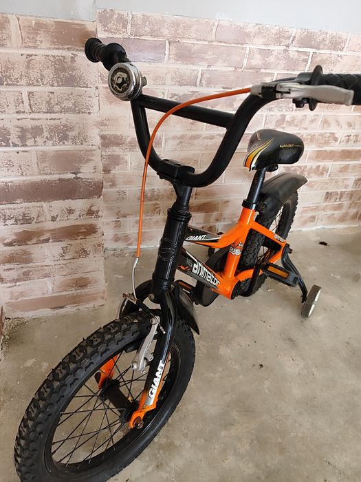 Велосипед Giant Animator 16"