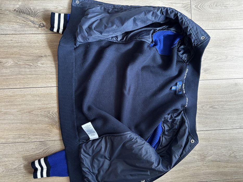 Kurtka chłopieca Polo Ralph Lauren