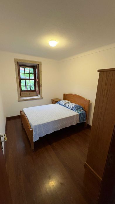 Arrendo Casa em Quinta com Natureza ao Redor