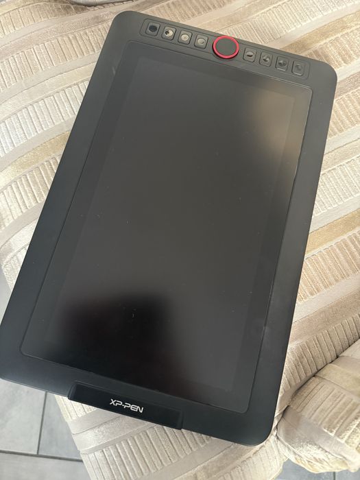 !Artist 12 Pro XP-PEN Nowy, Idealny na prezent!