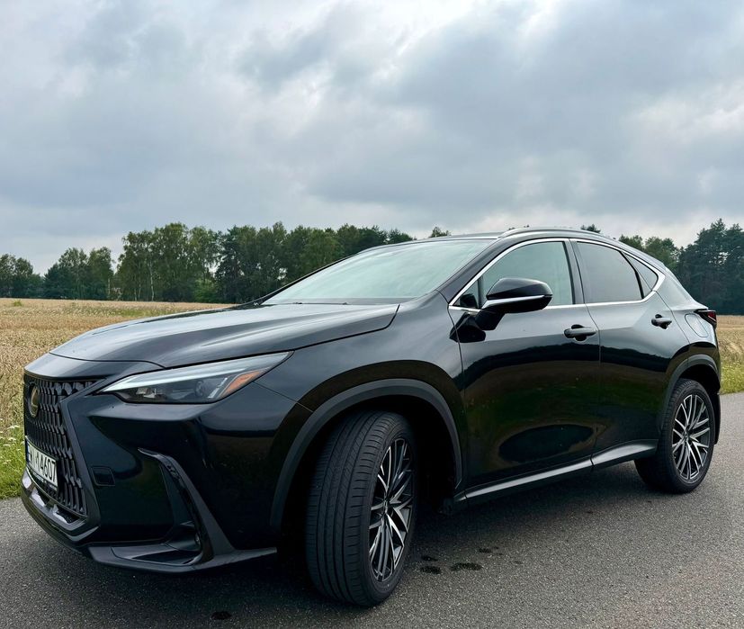 Lexus NX Lexus NX 250