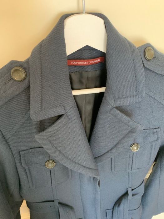 Comptoire des Cotonniers, casaco de senhora 38