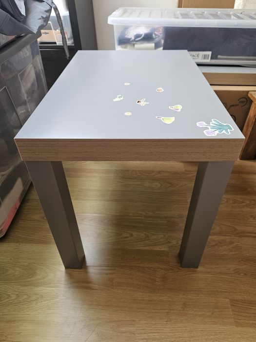 IKEA Lack Side Tables64552377924739121