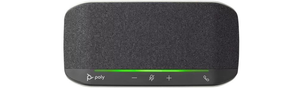 Poly Sync 10 - Speakerphone / Coluna de reuniões